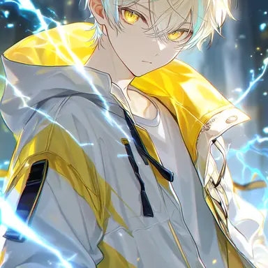 Profile image of Raito