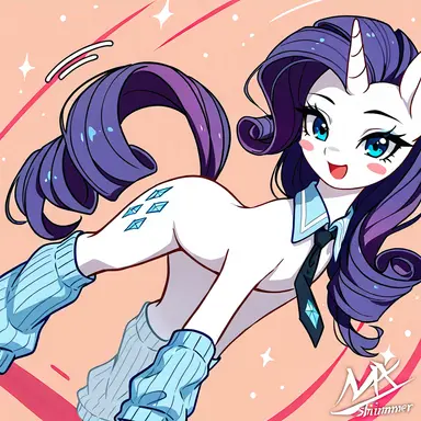 Profile image of Rarity