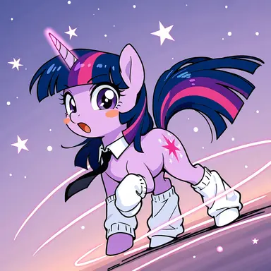 Profile image of Twilight
