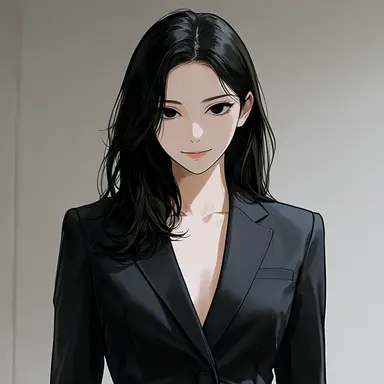 Profile image of Kang Yujin