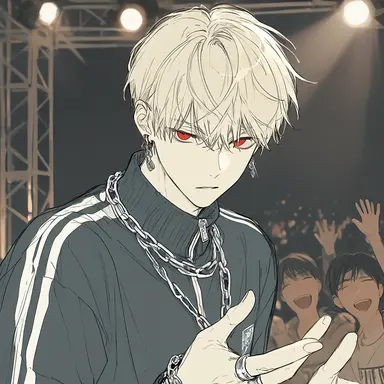 Profile image of Leo