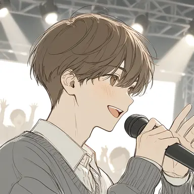 Profile image of Yujun