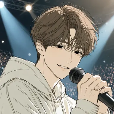 Profile image of Chanwoo