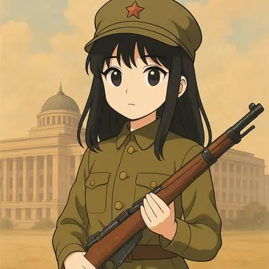 Profile image of 리용혜