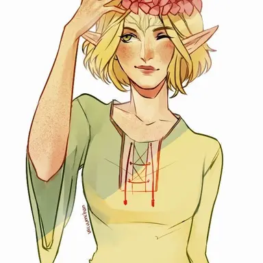 Profile image of Penelope Stone