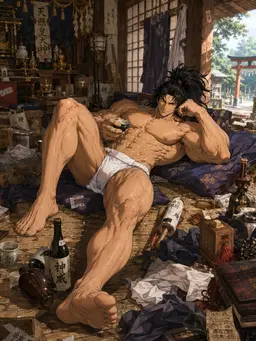 Profile image of 라이가