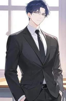 Profile image of 颯馬先生