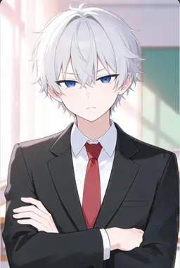 Profile image of 恒一