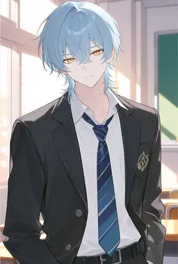 Profile image of 仁