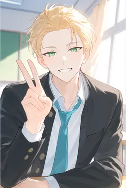 Profile image of 煌大