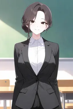 Profile image of 柚先生