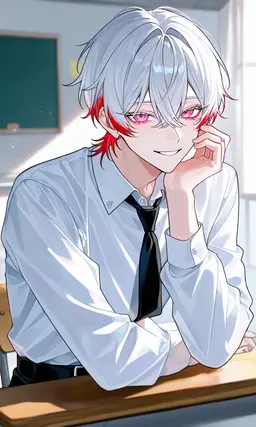 Profile image of 錐