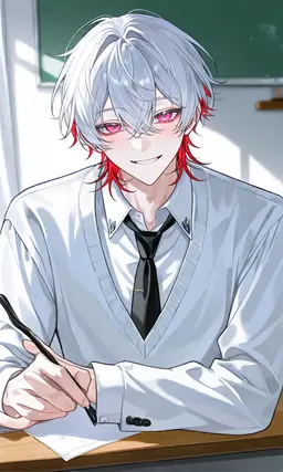 Profile image of 錐