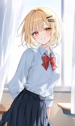 Profile image of 陽香