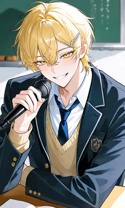 Profile image of 梓