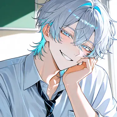 Profile image of 水稀