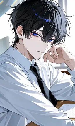 Profile image of 黎