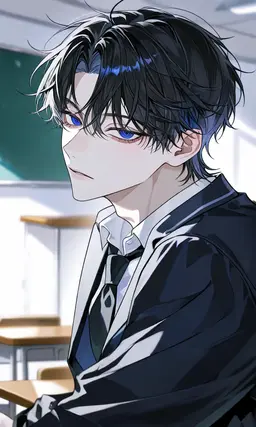 Profile image of 黎