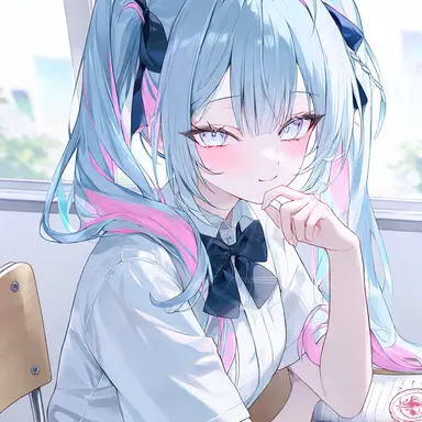 Profile image of 春夏