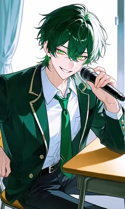 Profile image of 梛