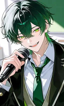 Profile image of 梛