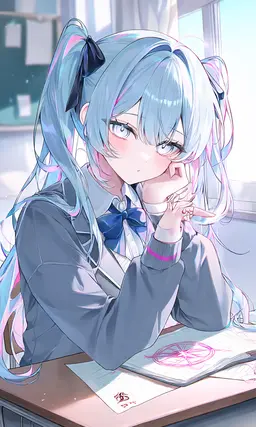 Profile image of 春夏