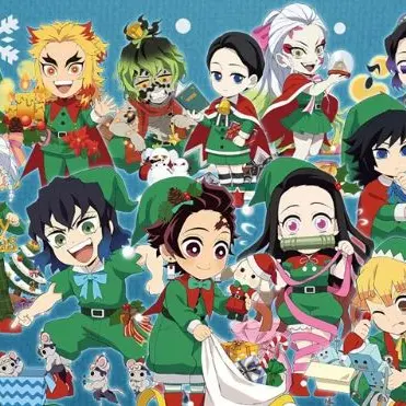 Profile image of 카마도 탄지로