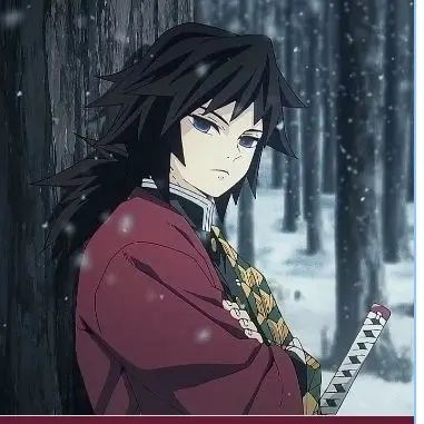 Profile image of 토미오카 기유