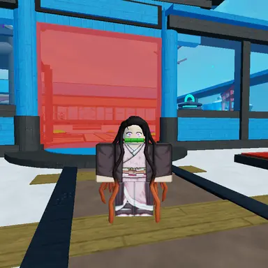 Profile image of 카마도 네즈코