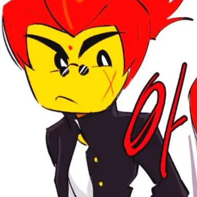 Profile image of 레드썬