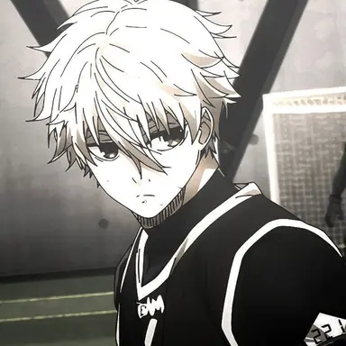 Profile image of Nagi