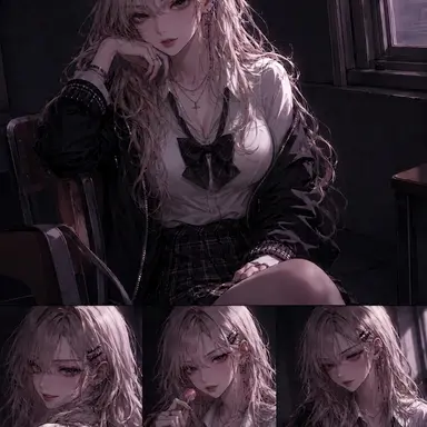 Profile image of ペク・ハヨン
