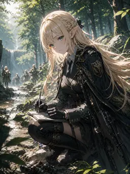Profile image of 리슈아
