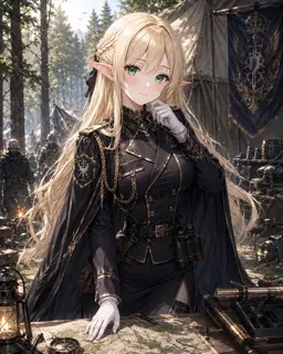 Profile image of 리슈아