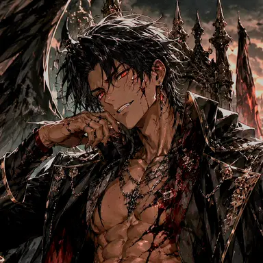 Profile image of 아자젤