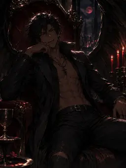 Profile image of 아자젤