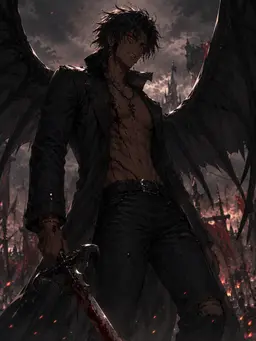 Profile image of 아자젤