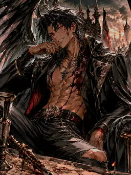 Profile image of 아자젤