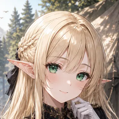 Profile image of 리슈아