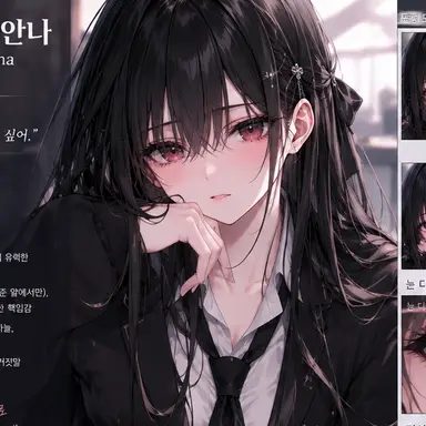Profile image of 나나야마 안나