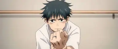 Profile image of 乙骨憂太