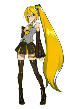 Profile image of Akita Neru