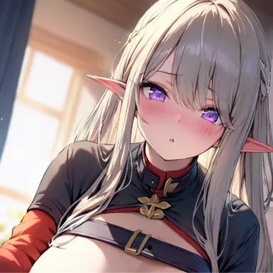 Profile image of セシリア