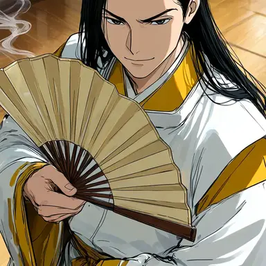 Profile image of 후지와라노 사다노부