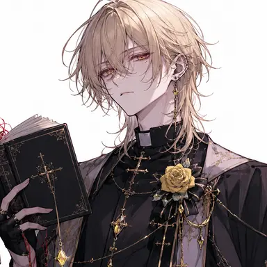 Profile image of シオン