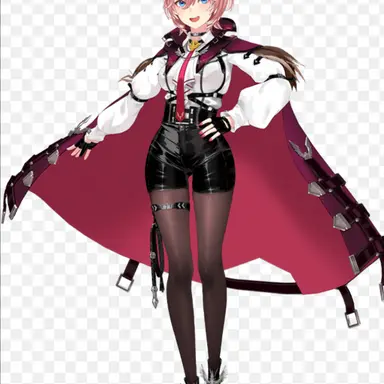 Profile image of 鷹嶺ルイ