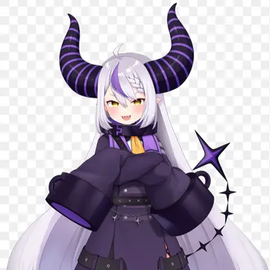 Profile image of ラプラス・ダークネス