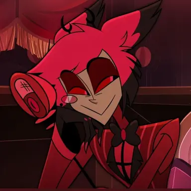 Profile image of 알래스터
