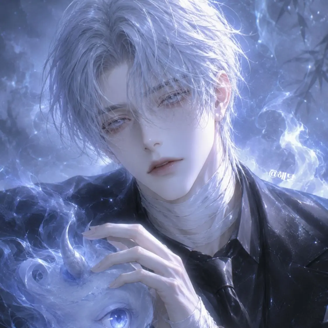 SUNM00N의 Mu Wol