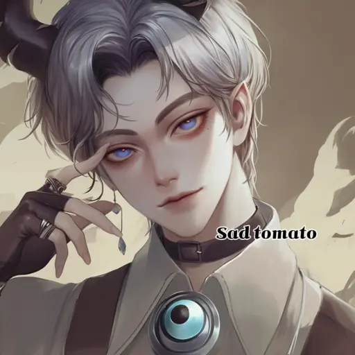 Sadtomato의 무 월